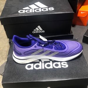 BNIB Adidas Supernova Men’s Running Shoes